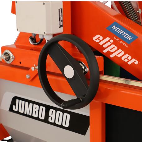 Actual product image Norton Clipper Table saw