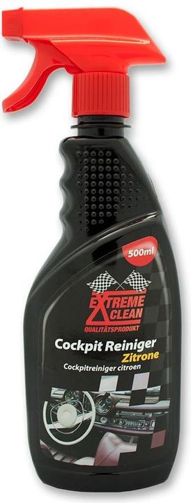 Extreme Clean Detergente per pozzetti al limone (500 ml)