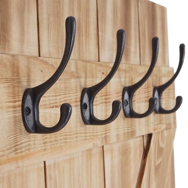 Actual product image JOHN316 Wandgarderobe