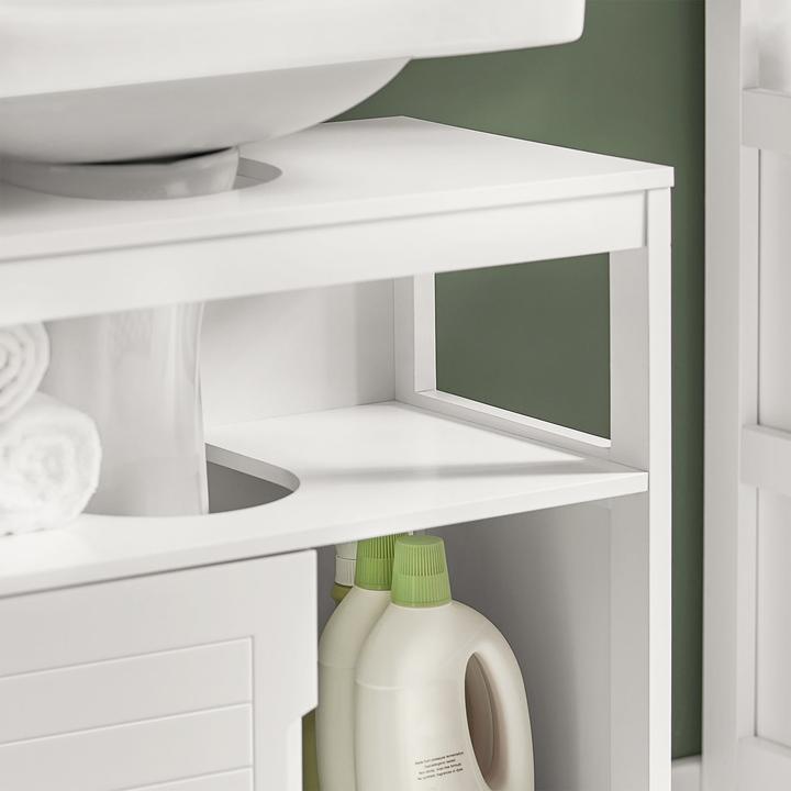 Actual product image SoBuy Vanity unit (60 x 30 x 61 cm)