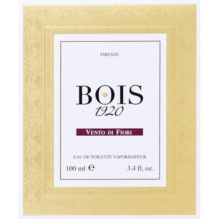 Actual product image Bois 1920 Vento Di Fiori by Eau de Parfum Spray 100 ml (Eau de parfum, 100 ml)