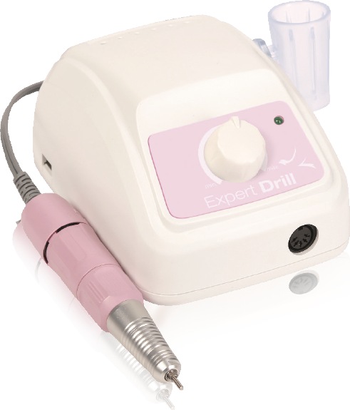 Actual product image BrillBird Expert Drill grinding machine