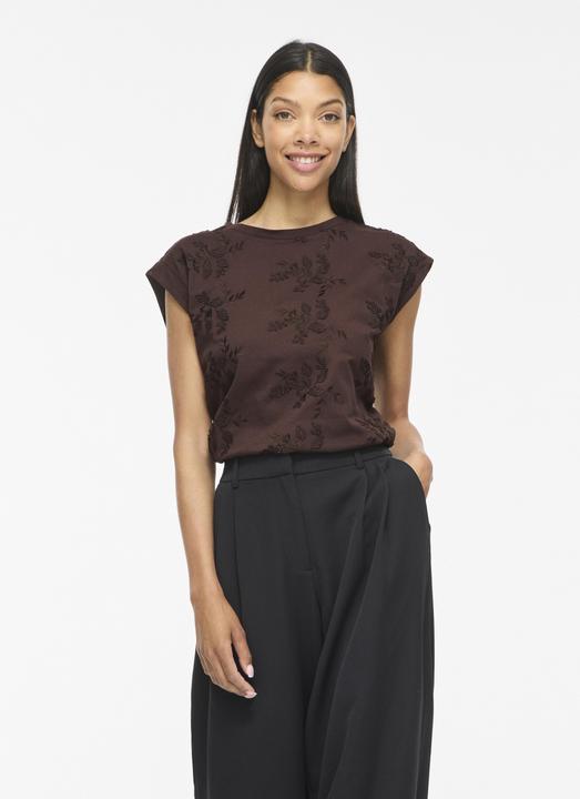 Image du produit Vila Rundhals Top (XS)