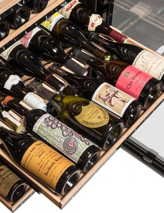 Image du produit La Sommelière Ecellar 185