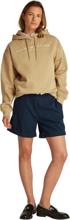 Produktbild Tommy Hilfiger Mdrn Reg Corp Logo Hoodie (3XL)