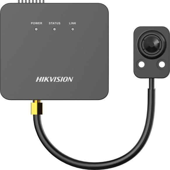 Produktbild Hikvision DS-2CD6425G1-20(2.8MM)8M (1920 x 1080 Pixels)