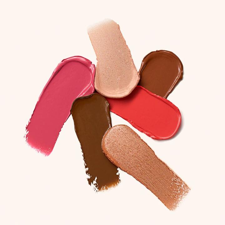 Produktbild Catrice Magic Shaper Face Cream Palette (24h Creme)