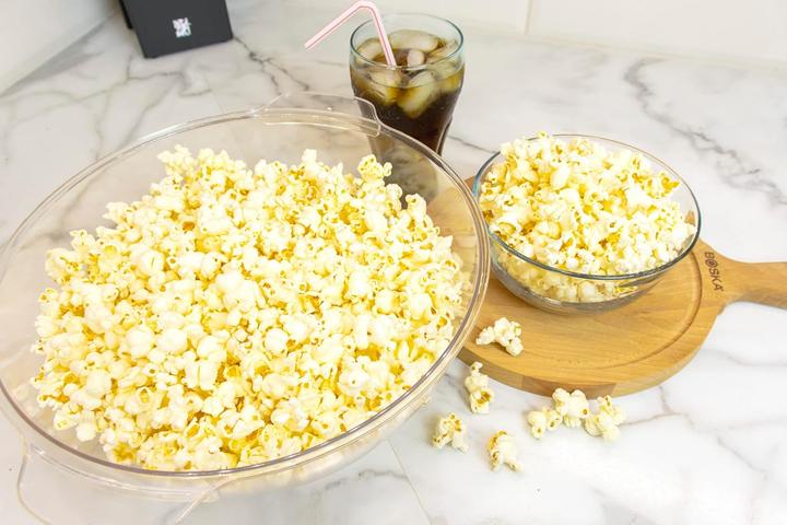 Immagine prodotto Nostalgia Electrics Retro-Popcornmaschine