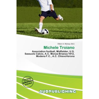 Michele Troiano, Ratgeber