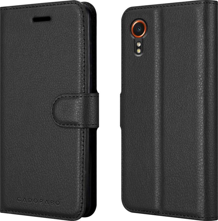 Produktbild Cadorabo Hülle für Samsung XCover 7 Book Case (Samsung Galaxy Xcover 7)