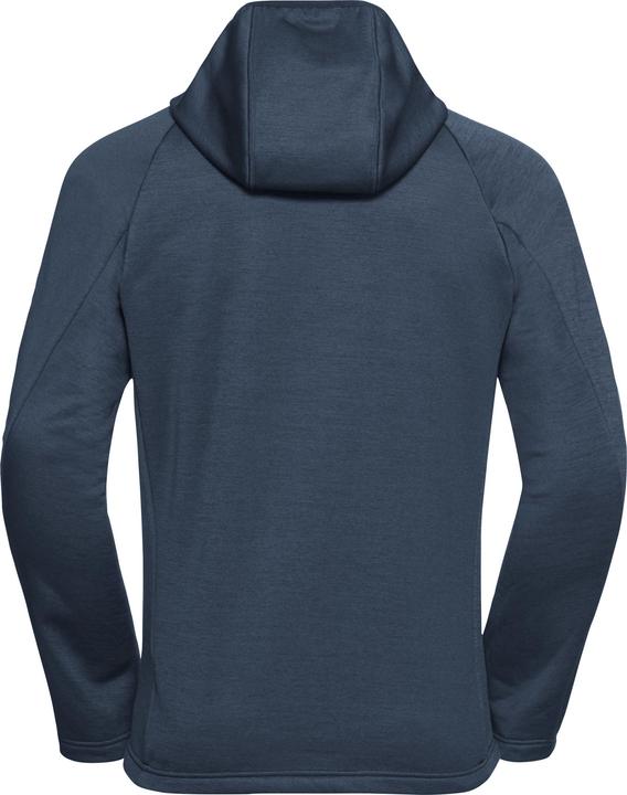 Produktbild Jack Wolfskin Peak District Hooded Fz M (S)