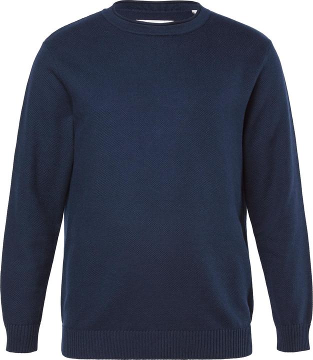 Navy Blau