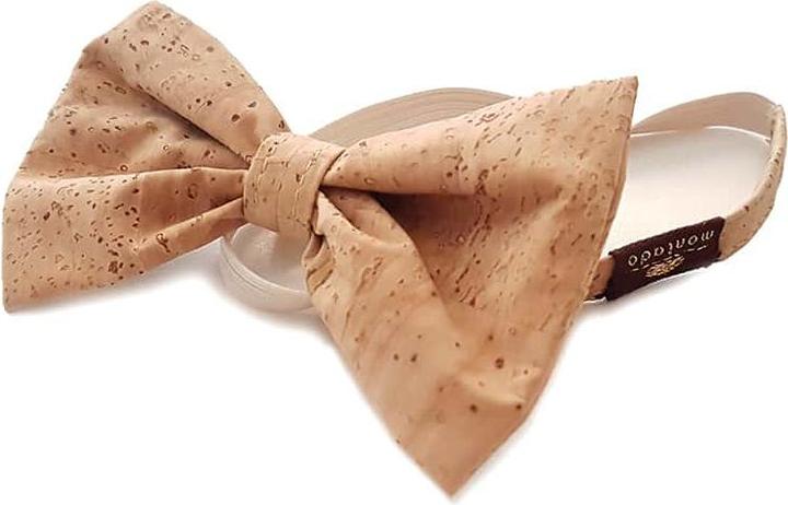 Produktbild Montado Kork Fliege «Natural»