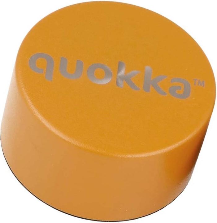 Image du produit Quokka Bouteille isotherme 510ml série Solid (0.51 l)