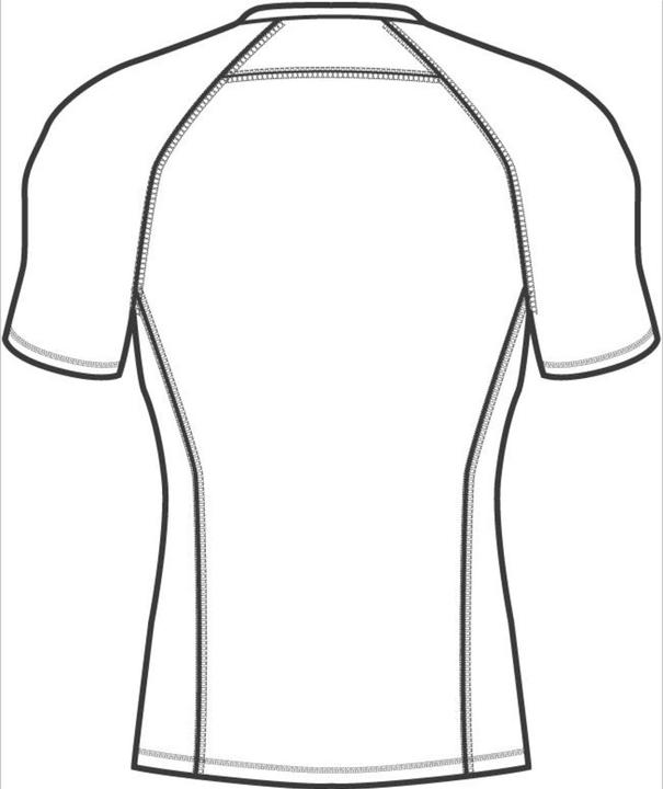 Actual product image Puma LIGA Baselayer Tee SS Jr-655919 (164)