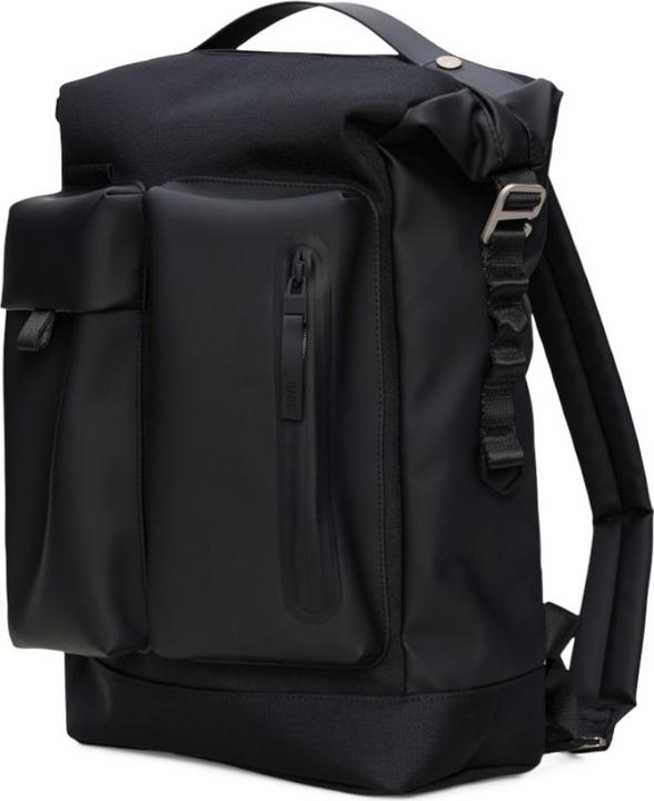 Actual product image Rains 12960 Otaru Backpack (16 l)