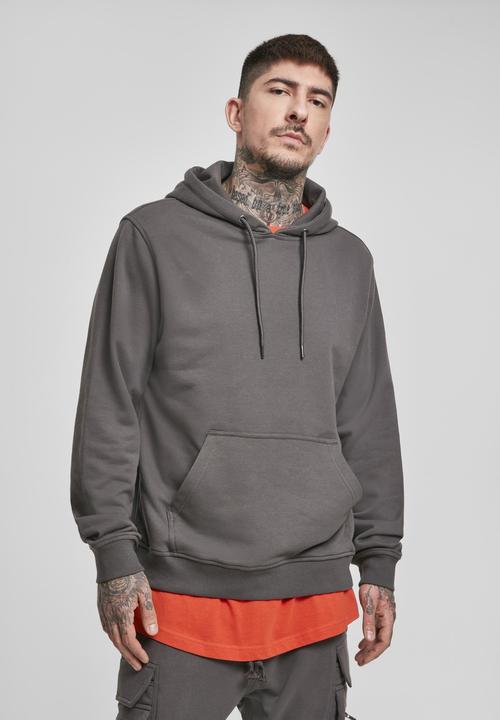 Image du produit Urban Classics Basic Sweat Hoody (XL)