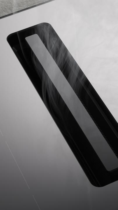 Actual product image V-ZUG CombiCookTop V4000 I804 (76.10 cm, Induction hob)