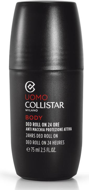Produktbild Collistar Linea Uomo 24hrs Deo Roll On (Roll-on, 75 ml)