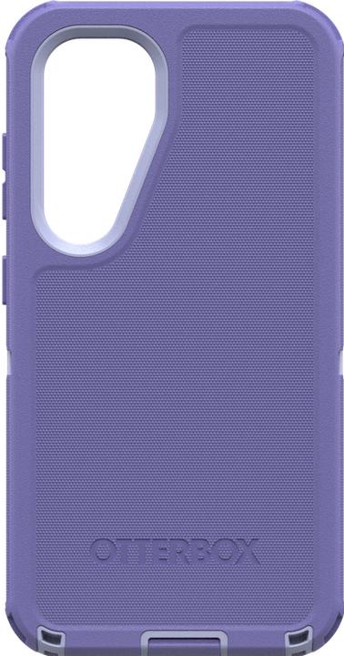 Actual product image OtterBox Defender (Samsung Galaxy S25, Samsung Galaxy S24+)