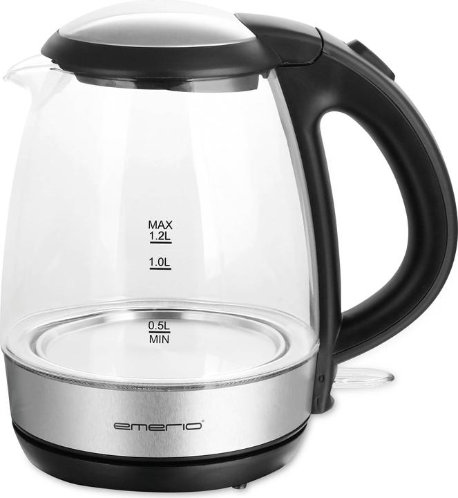 Emerio Wasserkocher (1.20 l)