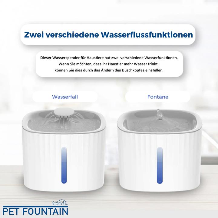 Produktbild Starlyf Pet Fountain (3 l)