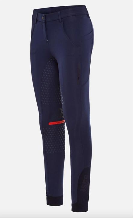 Produktbild eaSt Reithose R2 Performance Dressage Damen (S)