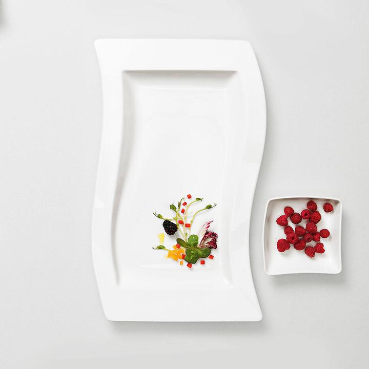 Image du produit Villeroy & Boch Servierplatte NewWave
