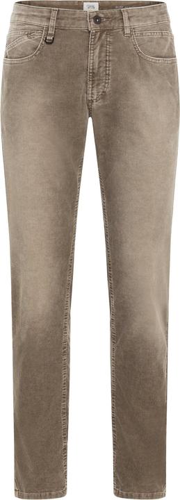 Produktbild Camel Active Slim Fit 5-Pocket Cordhose (W38/L34)