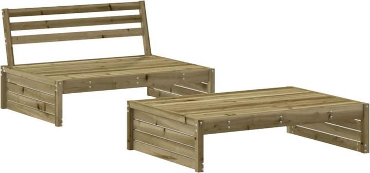 Produktbild vidaXL Rylee