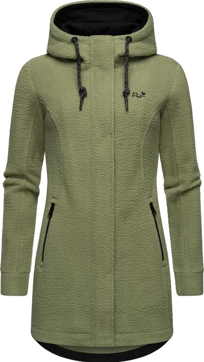 Immagine prodotto Ragwear Letti Teddy-Fleece (3XL)