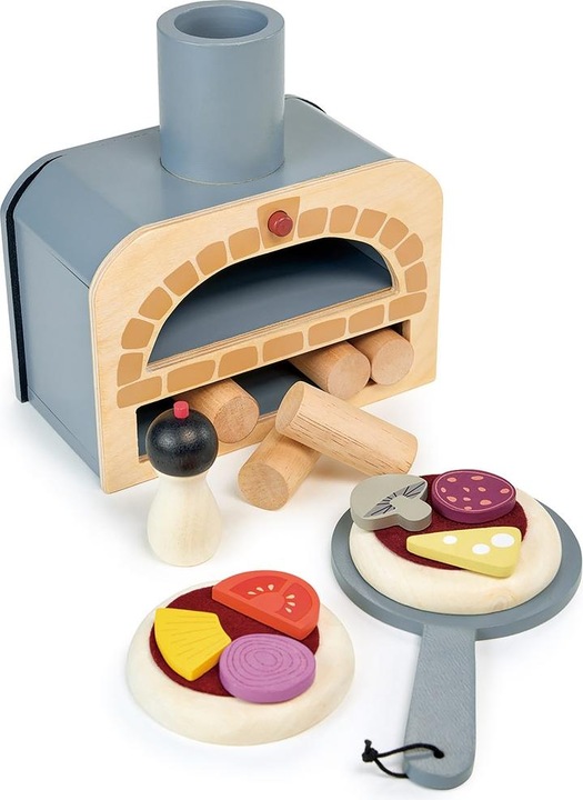 Productafbeelding Tender Leaf Toys Pizza oven