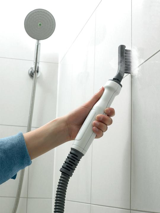 Immagine prodotto Black & Decker Mocio a vapore 2 in 1 da 1600 W (1600 W)
