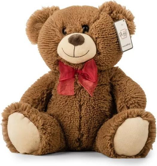 Carmotion Brauner Teddybär 28cm (28 cm)