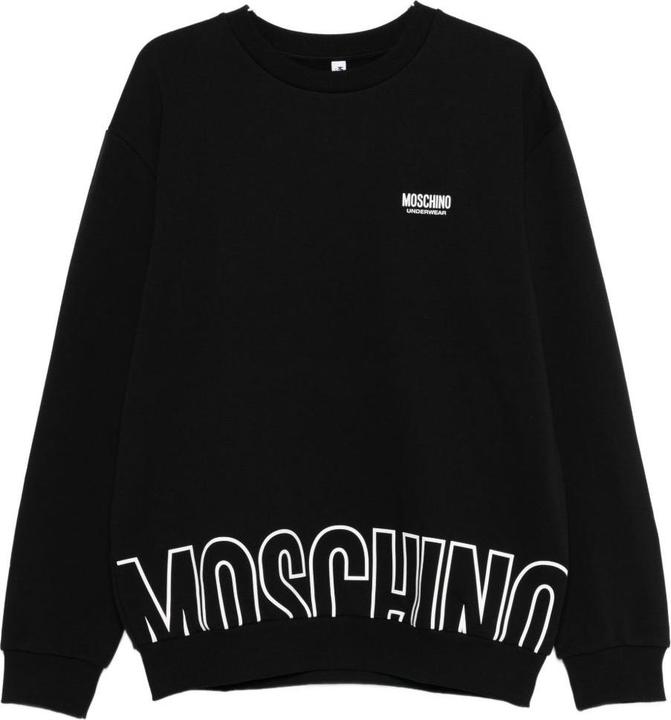 Produktbild Moschino Underwear Maglie Nero (S)