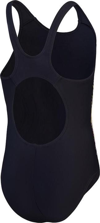 Actual product image Speedo Placmement Muscleback (128)