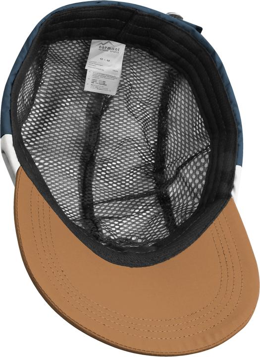 Produktbild Normani Kinder Schirmmütze - 9773 (51, 52, 53)