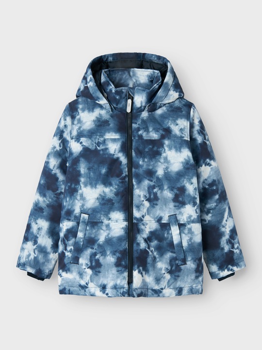 Actual product image Name it Print jacket (146)