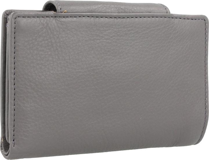 Immagine prodotto Harbour 2nd Portafoglio Just Pure Elin con protezione RFID in pelle 14,5 cm