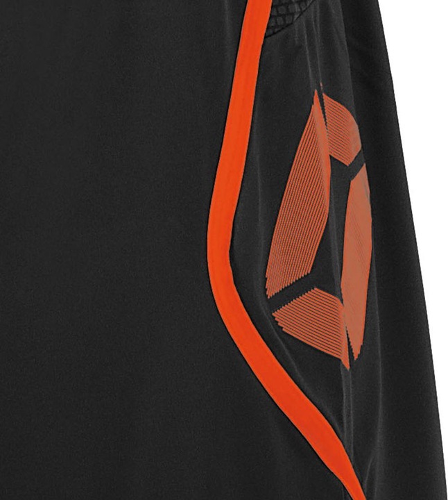Actual product image Stanno Pisa Short (Without Inner Brief) (XXL)