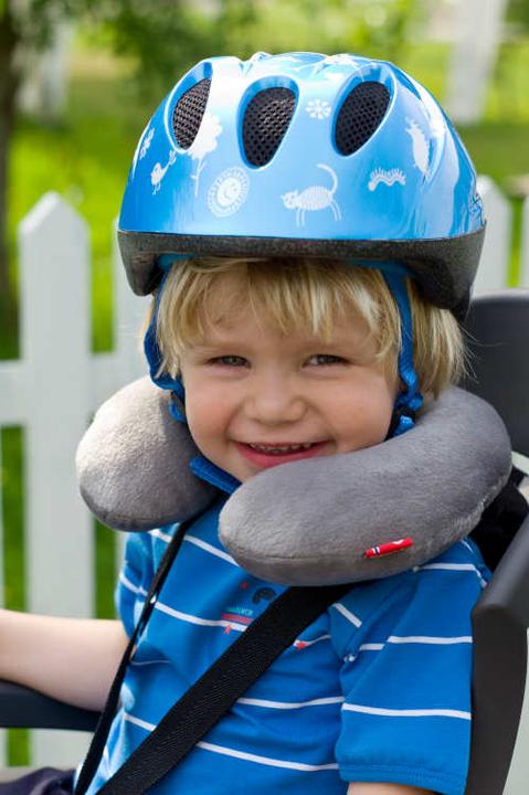 Produktbild hamax Nackenrolle