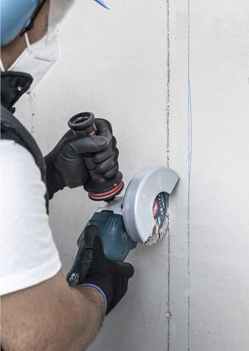 Immagine prodotto Bosch Professional Zubehör Disco da taglio con rivestimento diamantato X-LOCK