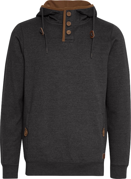 Immagine prodotto Blend Alexo Felpa Con Cappuccio Tuta Hoodie Da Uomo (S)