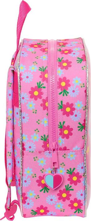 Produktbild Ravensburger Kinderrucksack Trolls Rosa 22 x 27 x 10 cm
