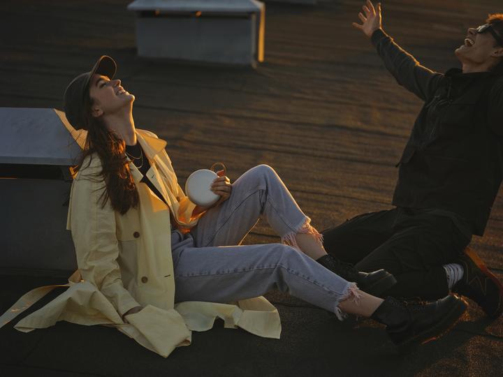 Productafbeelding B&O BEOSOUND A1 (2E GEN) NORDIC ICE MASTER 1734025 (48.72 h)