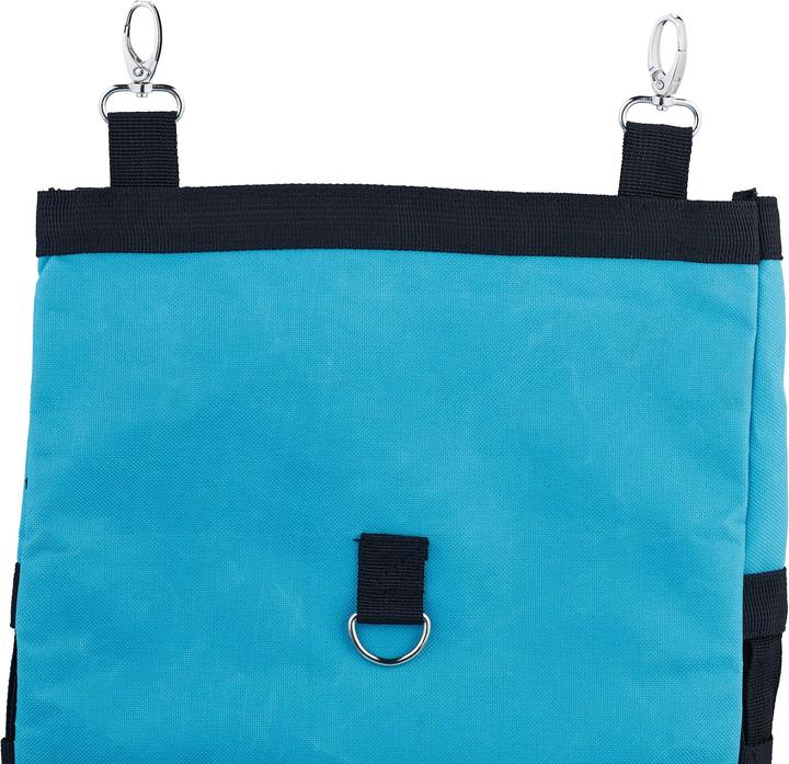 Actual product image Relaxdays Hay bag
