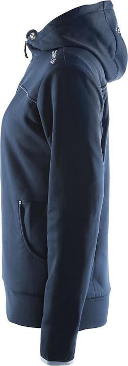 Image du produit Craft Leisure Full Zip Hood W (S)