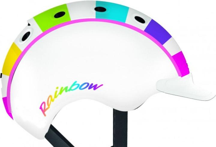 Immagine prodotto Casco MINI 2 (46 - 52 cm)