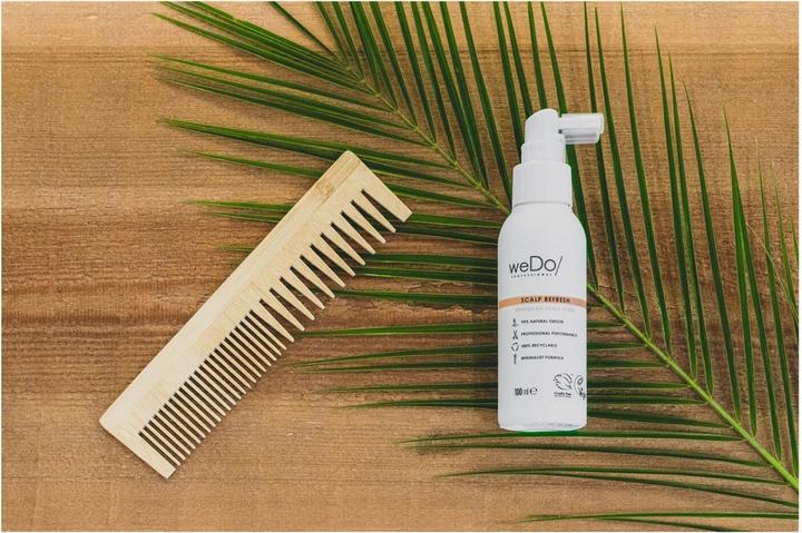 Immagine prodotto Wella weDo/ Professional Moisture & Shine Scalp Refresh - (100 ml)
