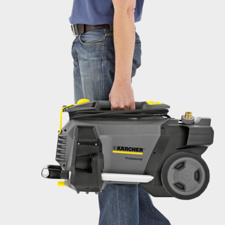 Productafbeelding Kärcher Professional HD6/13 C PLUS (Elektrische stroom)